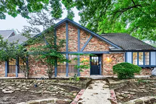 8026 Westover Dr, Dallas, TX 75231 - Photo 1