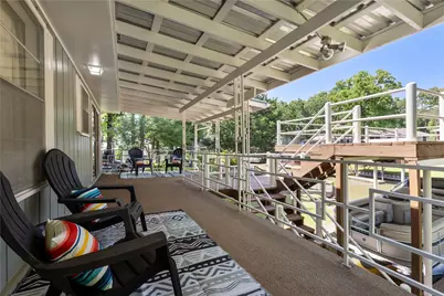 210 Harbor Drive, Gun Barrel City, TX 75156 - Photo 21