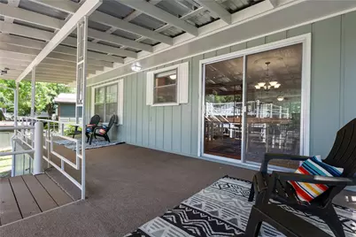 210 Harbor Drive, Gun Barrel City, TX 75156 - Photo 3