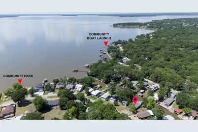 210 Harbor Drive, Gun Barrel City, TX 75156 - Photo 23