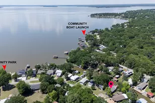 210 Harbor Dr, Gun Barrel City, TX 75156 - Photo 23