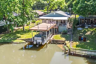 210 Harbor Dr, Gun Barrel City, TX 75156 - Photo 1