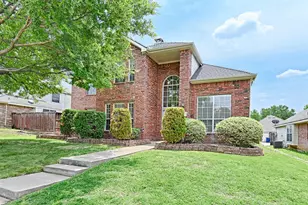 9701 Thorncliff Dr, Frisco, TX 75035 - Photo 33