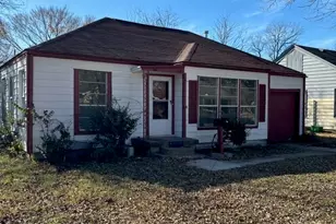 1321 Oak St, Grand Prairie, TX 75050 - Photo 1