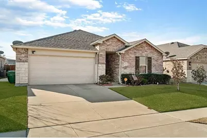 14709 Sawmill Drive, Little Elm, TX 75068 - Photo 1