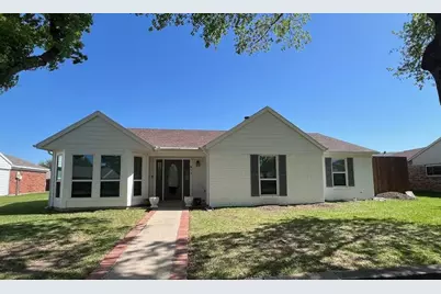 911 Redcedar Way Drive, Coppell, TX 75019 - Photo 1