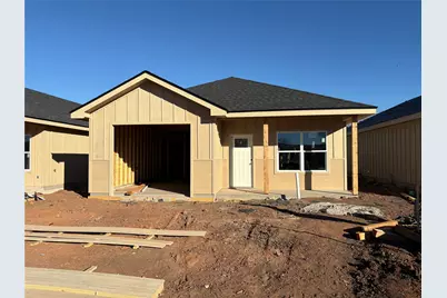 906 Minda Street, Abilene, TX 79602 - Photo 1