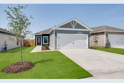 8325 White Wolf Trail, Ponder, TX 76259 - Photo 1