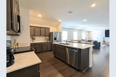 705 Glover Drive, Aubrey, TX 76227 - Photo 3