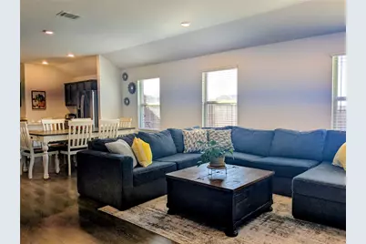 705 Glover Drive, Aubrey, TX 76227 - Photo 9