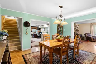 117 Co Rd 2646, Decatur, TX 76234 - Photo 17