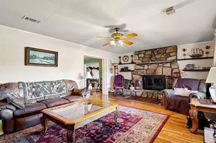 117 Co Rd 2646, Decatur, TX 76234 - Photo 23