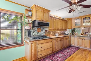 117 Co Rd 2646, Decatur, TX 76234 - Photo 15