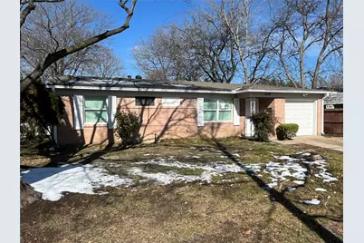 3009 Clover Drive, Mesquite, TX 75150 - Photo 3