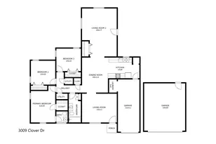 3009 Clover Dr, Mesquite, TX 75150 - Photo 33