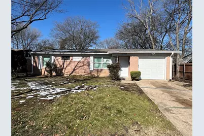 3009 Clover Drive, Mesquite, TX 75150 - Photo 1