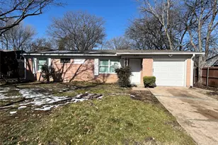 3009 Clover Dr, Mesquite, TX 75150 - Photo 1