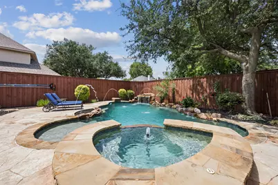 7913 Morningdew Drive, Plano, TX 75025 - Photo 21