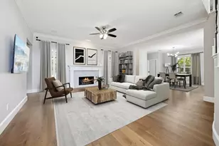 7913 Morningdew Dr, Plano, TX 75025 - Photo 5