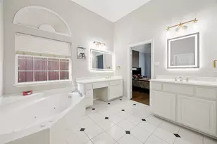 7913 Morningdew Dr, Plano, TX 75025 - Photo 29