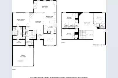3611 Valley Forge, Sachse, TX 75048 - Photo 33