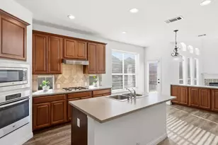 11039 Sonterra Ln, Frisco, TX 75033 - Photo 13