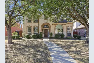 11039 Sonterra Lane, Frisco, TX 75033 - Photo 1