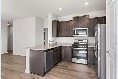 13825 Turtle Mountain Road, Ponder, TX 76259 - Photo 3