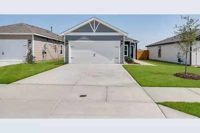 13825 Turtle Mountain Road, Ponder, TX 76259 - Photo 1