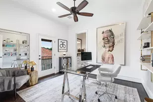 6800 Dalmatia Dr, McKinney, TX 75072 - Photo 27