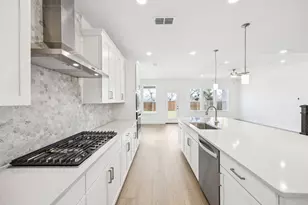 2930 Cliffside Dr, Celina, TX 75009 - Photo 5