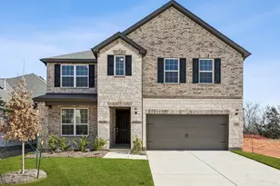 2930 Cliffside Dr, Celina, TX 75009 - Photo 1