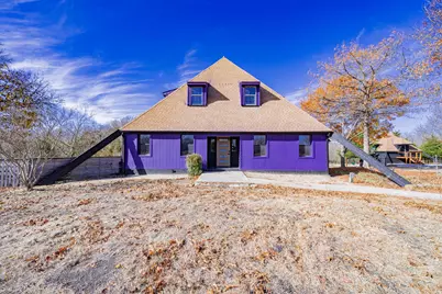 691 Bear Road, Van Alstyne, TX 75495 - Photo 5