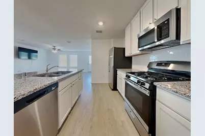 4060 Mountain Meadow Road, Crowley, TX 76036 - Photo 3