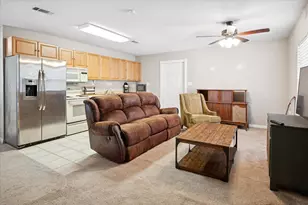 437 S First St, Krum, TX 76249 - Photo 33