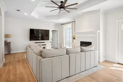 437 S 1st Street, Krum, TX 76249 - Photo 13