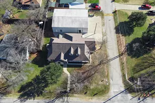 437 S First St, Krum, TX 76249 - Photo 37