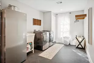 437 S First St, Krum, TX 76249 - Photo 29