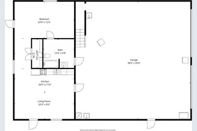 437 S 1st Street, Krum, TX 76249 - Photo 5