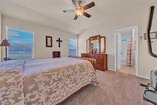 5020 Grayson Ridge Dr, Fort Worth, TX 76179 - Photo 17