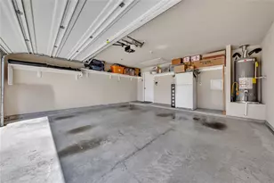 5020 Grayson Ridge Dr, Fort Worth, TX 76179 - Photo 33