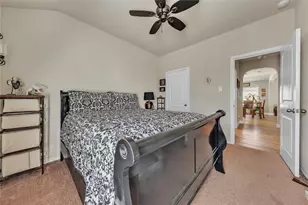 5020 Grayson Ridge Dr, Fort Worth, TX 76179 - Photo 23