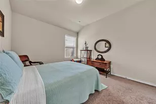 5020 Grayson Ridge Dr, Fort Worth, TX 76179 - Photo 25