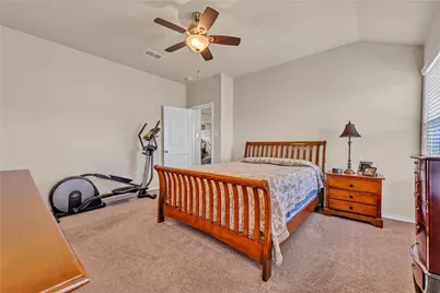 5020 Grayson Ridge Drive, Fort Worth, TX 76179 - Photo 19