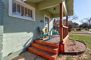 449 Clinton St, Abilene, TX 79603 - Photo 5