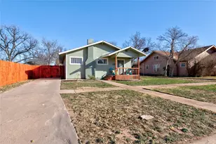 449 Clinton St, Abilene, TX 79603 - Photo 3