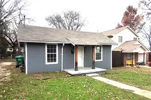 820 Allen St, Denton, TX 76205 - Photo 1