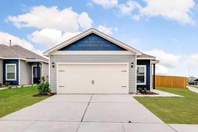 8317 White Wolf Trail, Ponder, TX 76259 - Photo 1