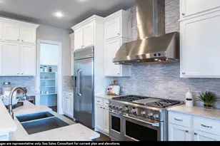 1423 Diamond Dr, Saint Paul, TX 75098 - Photo 11