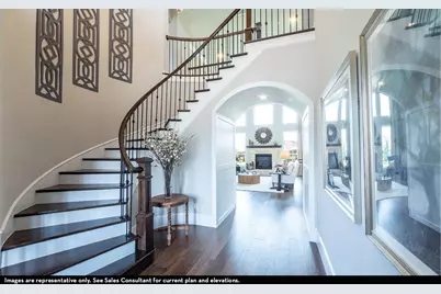 1423 Diamond Drive, Saint Paul, TX 75098 - Photo 3